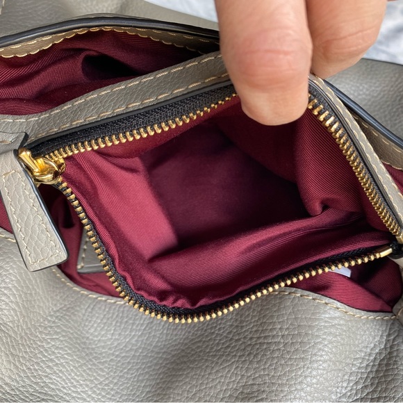 MARC Jacob’s Leather Crossbody/Shoulder Bag - Picture 9 of 17